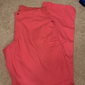 Size M Greys Anatomy pants